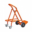 Folding Cylinder Trolleys