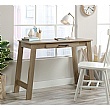 Cinnamon Laptop Desk Summer Oak