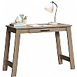 Cinnamon Laptop Desk Summer Oak