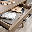 Cinnamon Laptop Desk Summer Oak