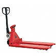 Sealey 2500Kg Weigh Scale Pallet Truck