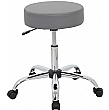 Jota Anti-Bac Vinyl Low Stool