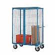 Large Heavy Duty Distribution Truck
