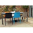 Hatton Stacking Chair