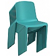 Hatton Stacking Chair