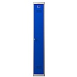 Phoenix PL Series Personal Lockers - 1 Door 1 Column With Key Lock