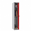 Phoenix PL Series Personal Lockers -  1 Door 1 Column With Combination Lock