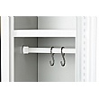 Phoenix PL Series Personal Lockers -  1 Door 1 Column With Combination Lock