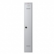 Phoenix PL Series Personal Lockers -  1 Door 1 Column With Combination Lock