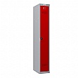 Phoenix PL Series Personal Lockers -  1 Door 1 Column With Combination Lock