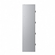 Phoenix PL Series Personal Lockers - 4 Door 1 Column With Combination Lock