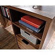 Stanton L Shaped Home Office Desk