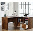 Stanton L Shaped Home Office Desk