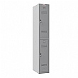 Phoenix PL Series Personal Lockers - 2 Door 1 Column With Electronic Lock