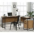 Prime L-Shaped Home Office Desk