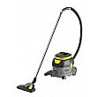 Karcher Dry Vacuum Cleaner T 12/1 Eco