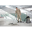 Karcher Wet & Dry Vacuum NT 48/1