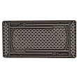 Express Fuse Rectangular Poly Folding Table