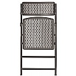 Fuse Poly Folding Chair Pack of 4
