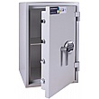 Burton Eurovault Aver LFS Grade 0 Safes