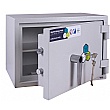 Burton Eurovault Aver LFS G1 Safes