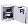 Burton Eurovault Aver LFS G1 Safes