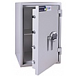 Burton Eurovault Aver LFS G1 Safes