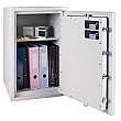 Burton Eurovault Aver LFS G1 Safes