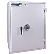 Burton Eurovault Aver LFS G1 Safes