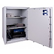 Burton Eurovault Aver LFS G1 Safes