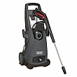 Sealey Pressure Washer With TSS & Rotablast Nozzle