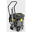 Karcher Wet & Dry Vacuum NT 40/1 TACT TE L