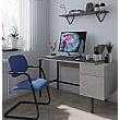 Pythia Home Office Desk