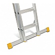 Lyte Professional Trade Aluminium Extension Ladders