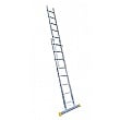 Lyte Professional Trade Aluminium Extension Ladders