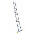 Lyte Professional Trade Aluminium Extension Ladders