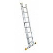 Lyte Professional Trade Aluminium Extension Ladders