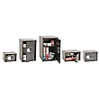 Phoenix Vela Series Safes With Electronic Lock