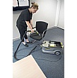 Karcher Carpet & Upholstery Cleaner Puzzi 10/1