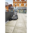 Karcher Powered Push Sweeper KM 70/30 W Bp