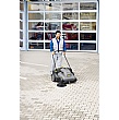 Karcher Powered Push Sweeper KM 70/30 W Bp