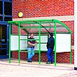 Premier Smoking Shelters