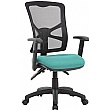 Comfort Ergo 3-Lever Mesh Operator Chairs