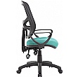 Comfort Ergo 3-Lever Mesh Operator Chairs