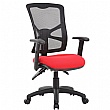 Comfort Ergo 3-Lever Mesh Operator Chairs