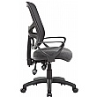 Comfort Ergo 3-Lever Mesh Operator Chairs