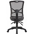 Comfort Ergo 3-Lever Mesh Operator Chairs