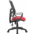 Comfort Ergo 3-Lever Mesh Operator Chairs