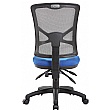 Comfort Ergo 3-Lever Mesh Operator Chairs