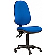 Kirby Jumbo High Back Operator Chair